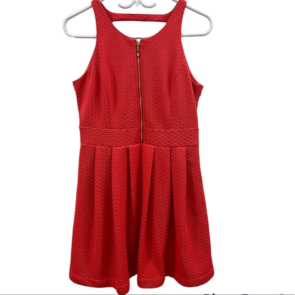 JESSICA SIMPSON COCKTAIL DRESS